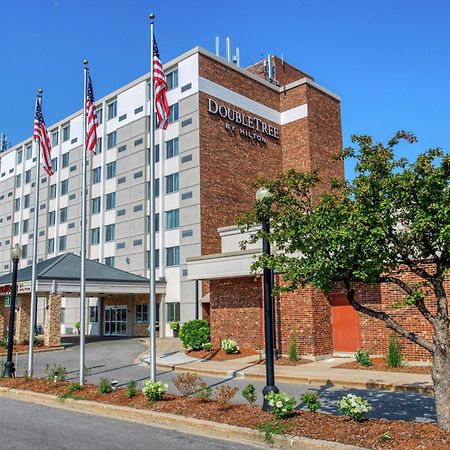 Doubletree By Hilton Neenah מראה חיצוני תמונה