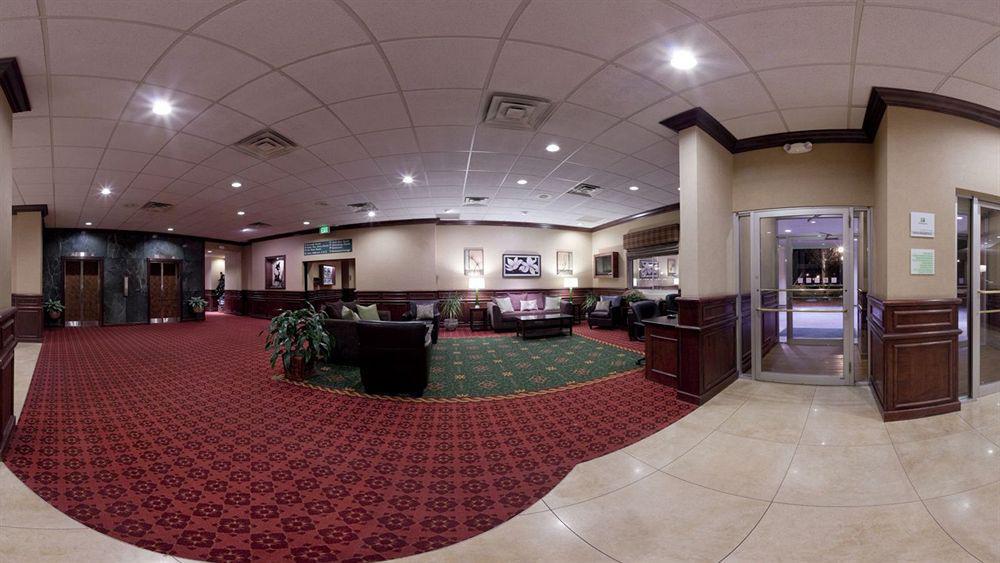 Doubletree By Hilton Neenah מראה חיצוני תמונה