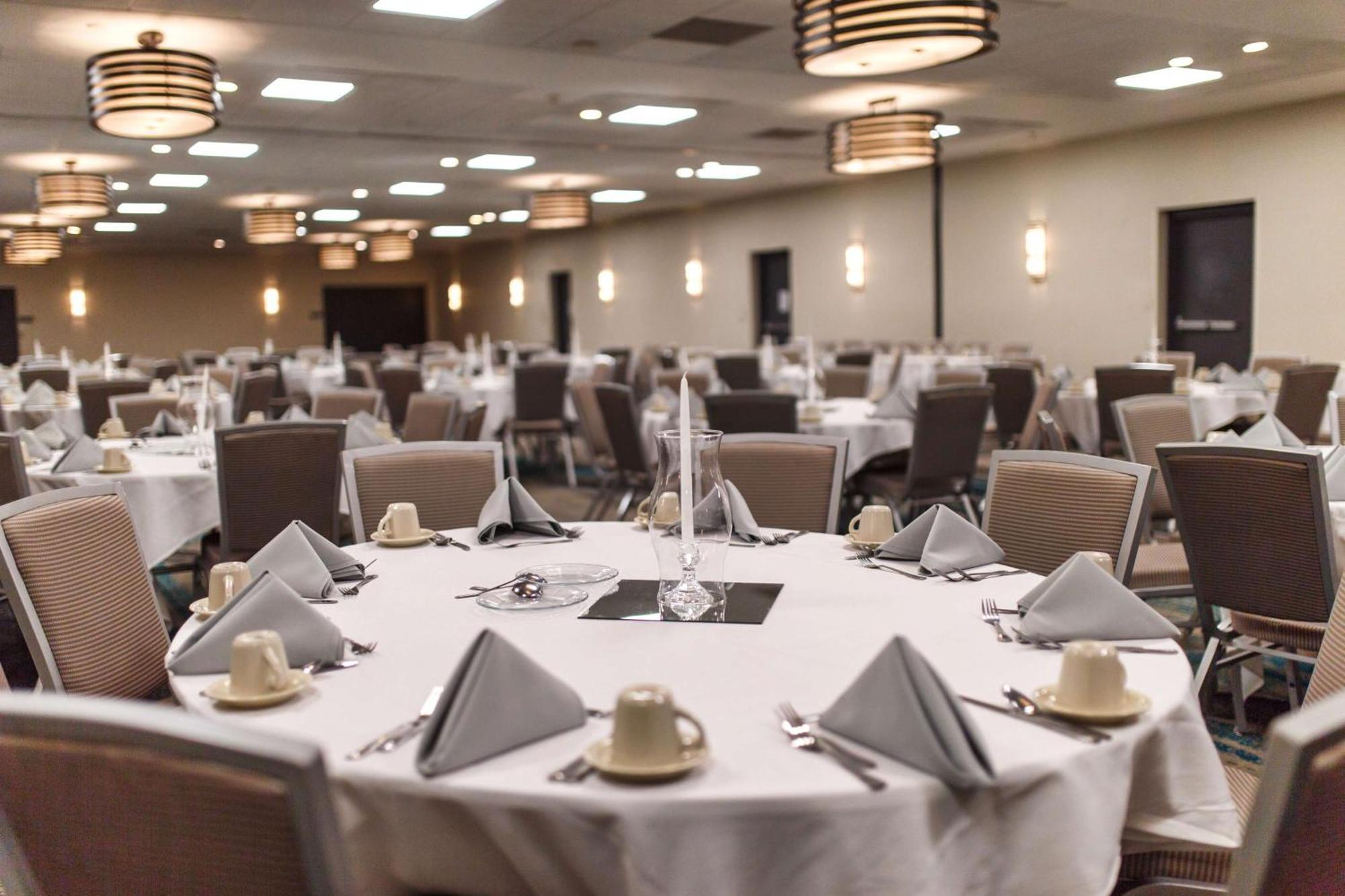 Doubletree By Hilton Neenah מראה חיצוני תמונה