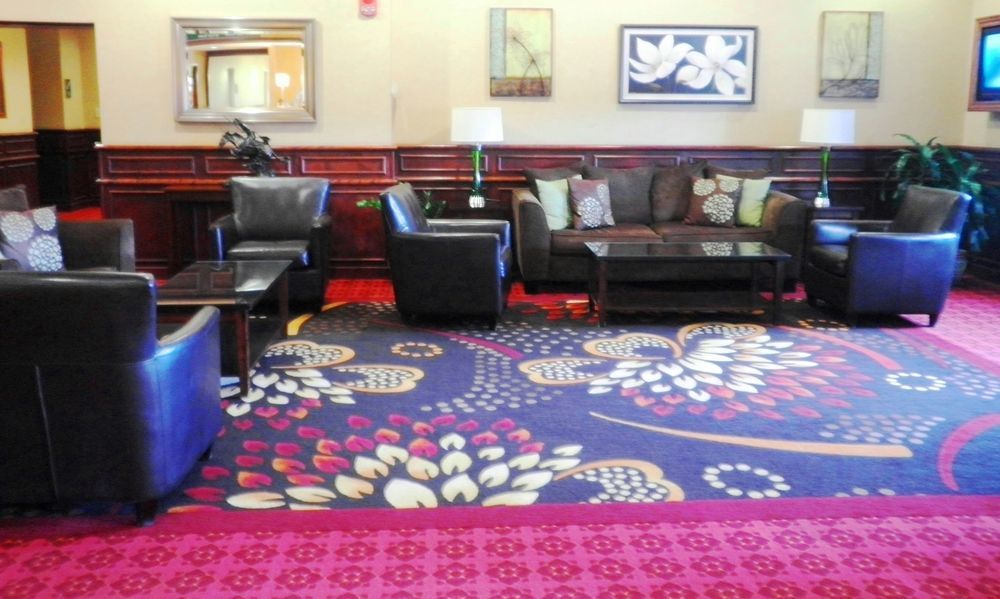 Doubletree By Hilton Neenah מראה חיצוני תמונה