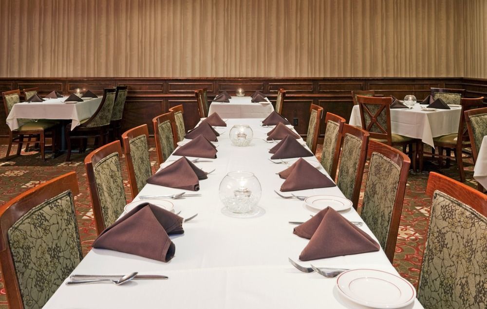 Doubletree By Hilton Neenah מסעדה תמונה