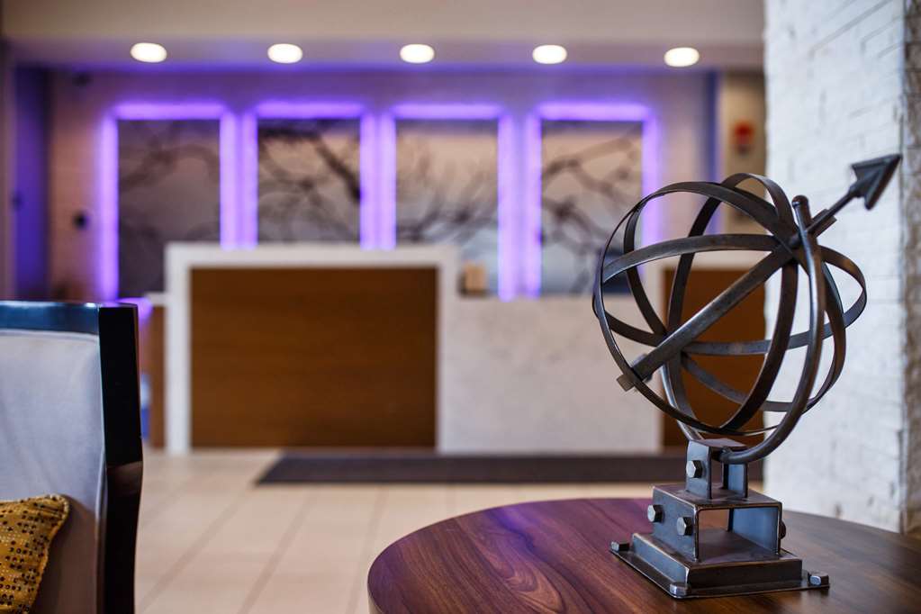 Doubletree By Hilton Neenah מראה פנימי תמונה