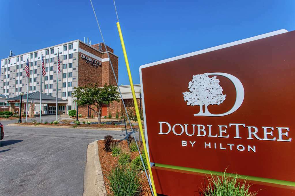 Doubletree By Hilton Neenah מראה חיצוני תמונה